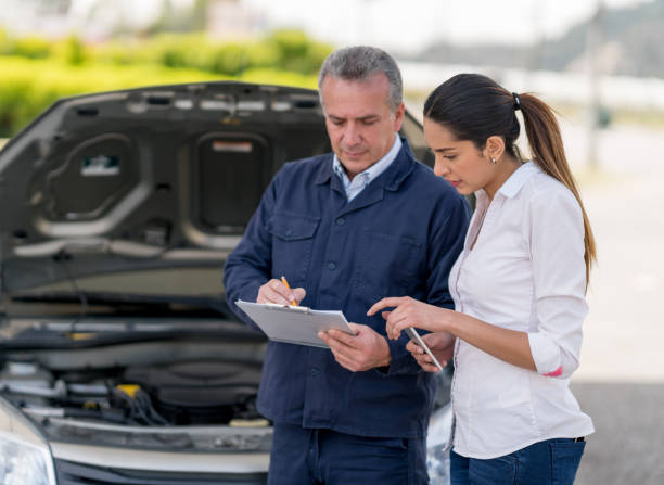 Auto insurance consultation in Temple Hills, MD